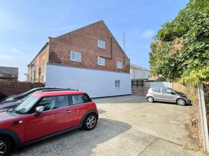 JOHN STREET- click for photo gallery